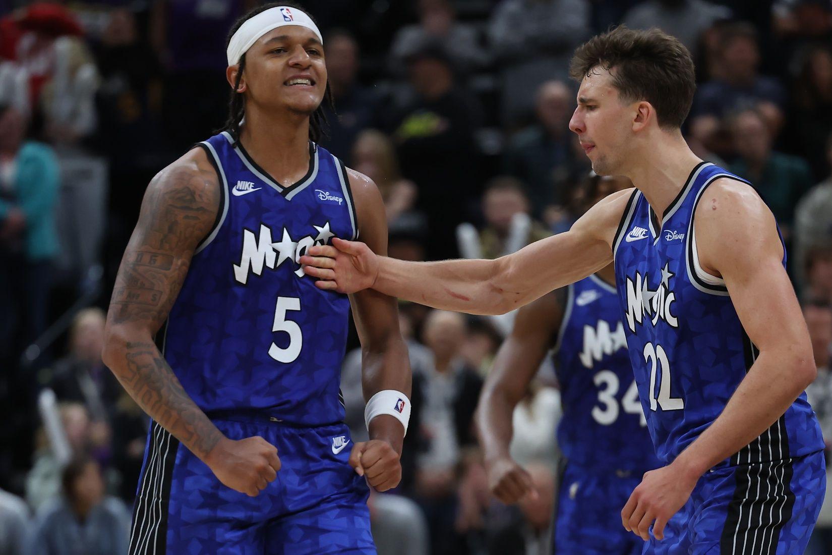 Orlando Magic's 2025 Draft Landscape and Team Needs Analysis