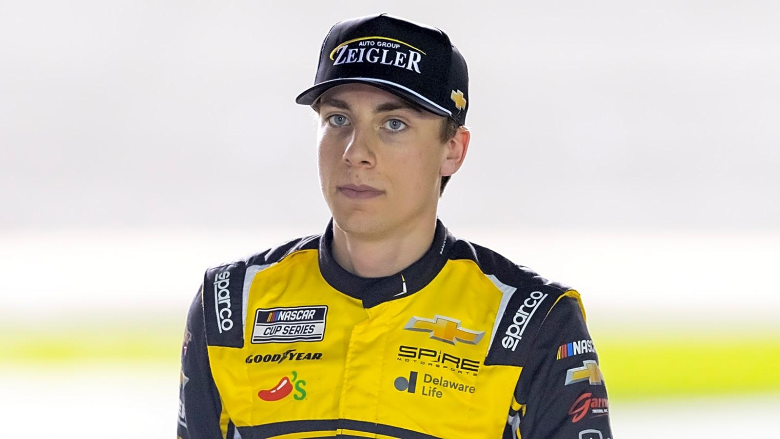 Carson Hocevar's Performance Breakdown Reflecting on Recent Races
