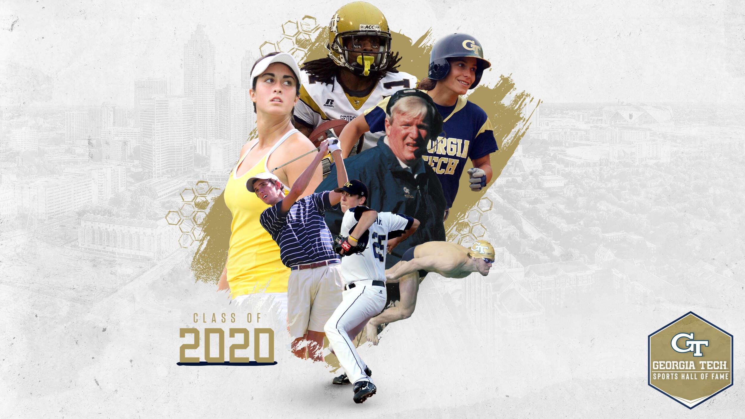 Analyzing Career Highlights and Contributions to Georgia Tech Athletics