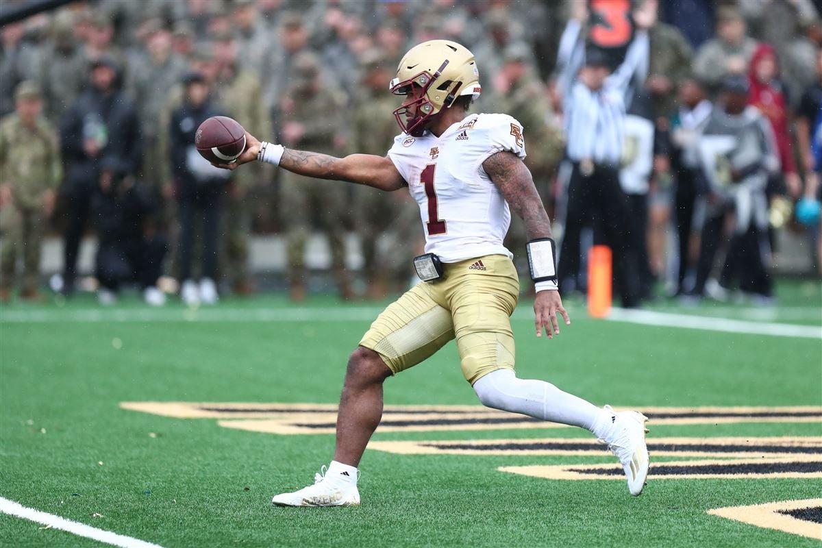 CFB Fans React to Thomas Castellanos's Bold Comparison with Nick Saban
