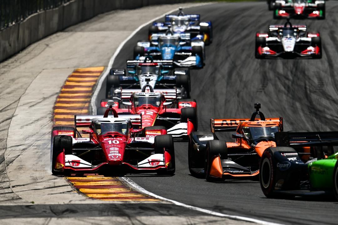 Key Takeaways and Training Recommendations for Aspiring Racers