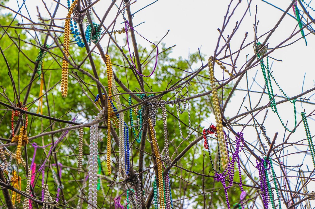 How to Join and Support Louisiana's Ongoing Celebration Efforts