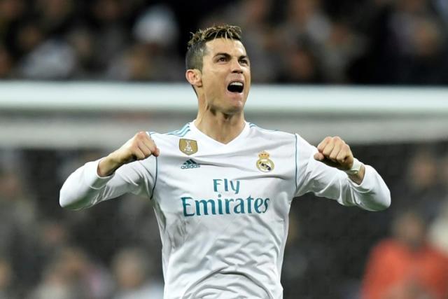 Analyzing the Facts Behind Morgan's Case for Cristiano Ronaldo's Supremacy