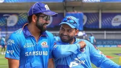 Lessons from Rohit Sharma's Story on Communication and Strategy in Competitive Sports