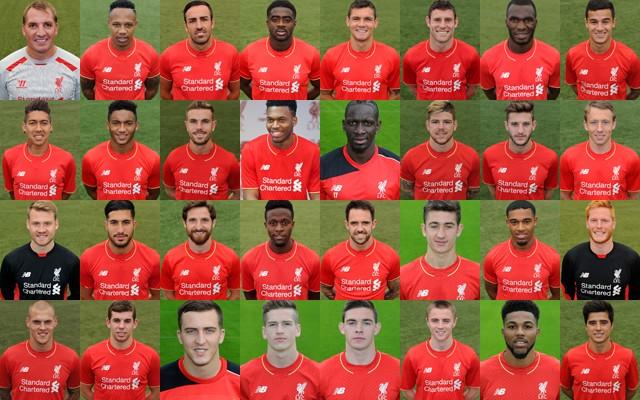 Strategic recommendations for Liverpool to reinforce midfield depth