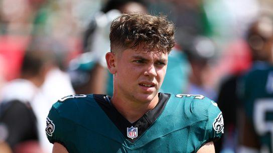 Analyzing the Subtle Shade: DeJean's Play and Its Impact on Patrick Mahomes' Legacy