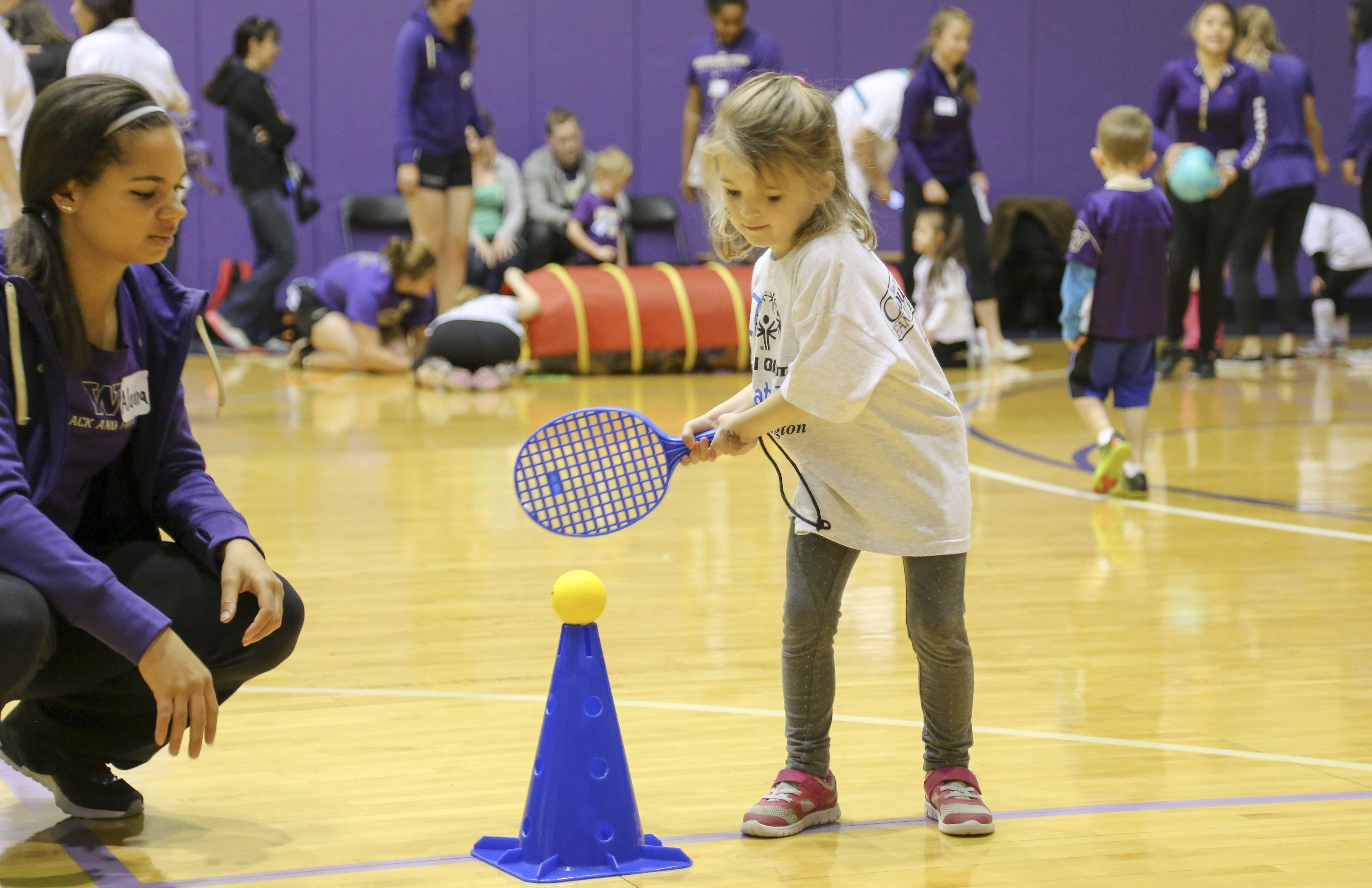 Practical Tips for Parents to Support Their Little Athletes' Growth and Confidence