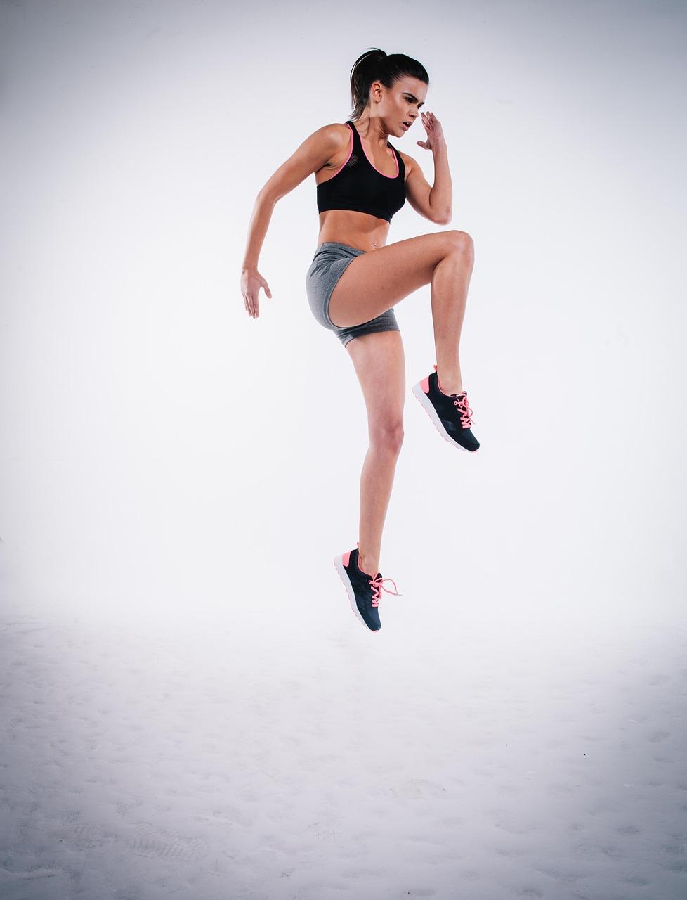Igniting Passion and Performance in Young Athletes