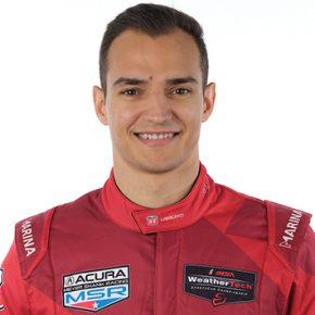 Alex Palou's Mastery at Road America Showcases Peak Performance