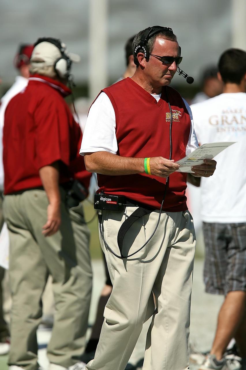 Recommendations for Coaches and Athletic Departments to Adapt and Thrive