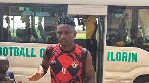 Federation Cup Final Fever Builds as Abakaliki FC Touch Down in Lagos