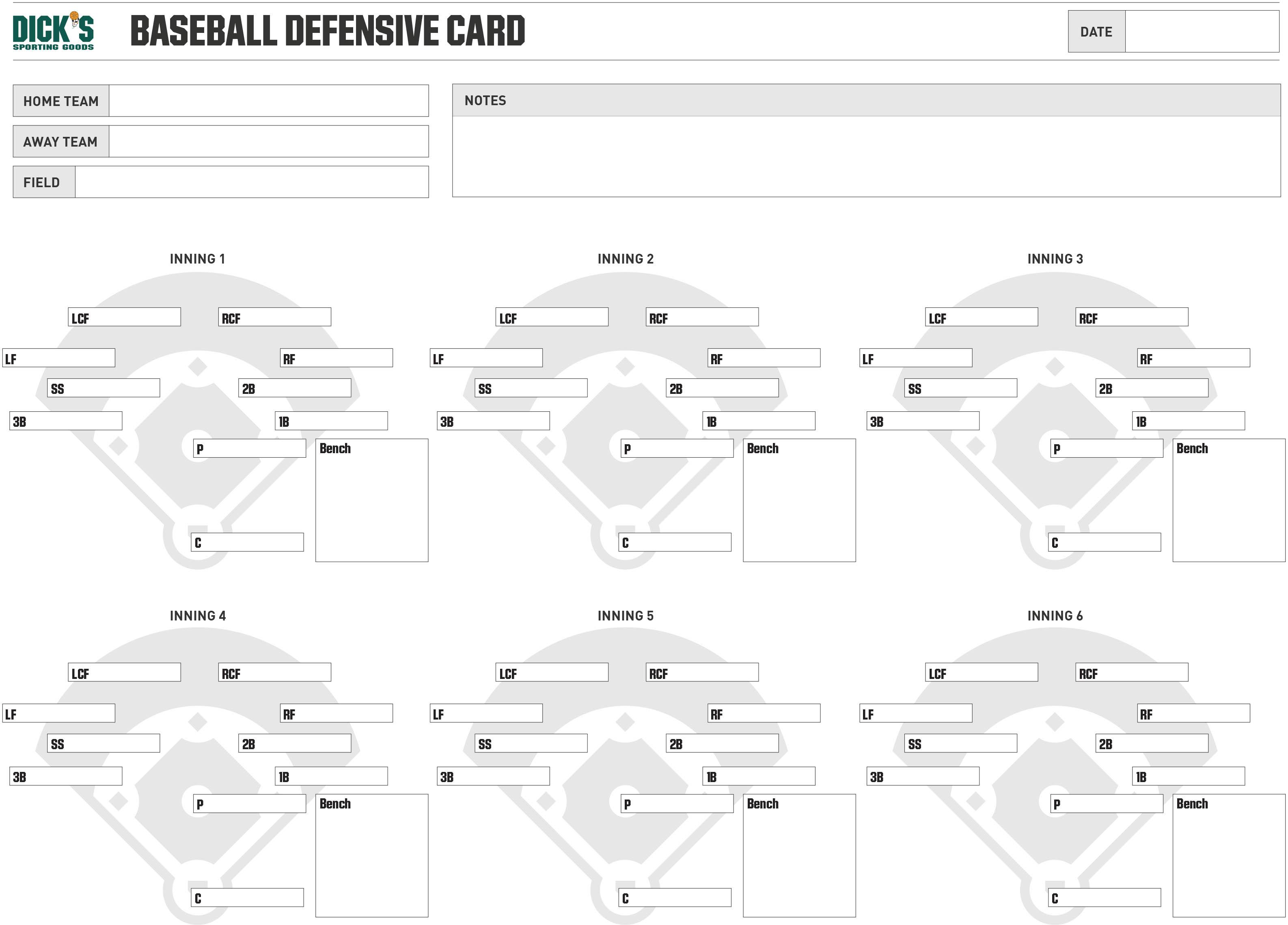 Defensive Alignments and In-Game Tactics to Maintain Dominance