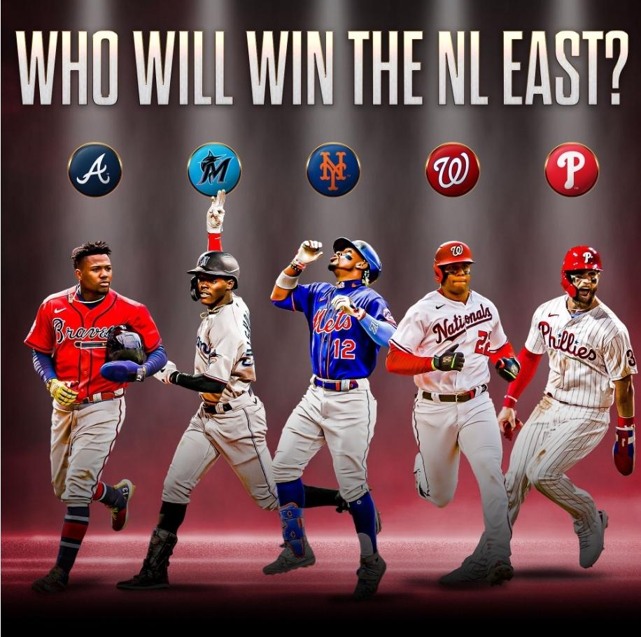 Key Adjustments and Recommendations for Teams Eyeing NL East Dominance
