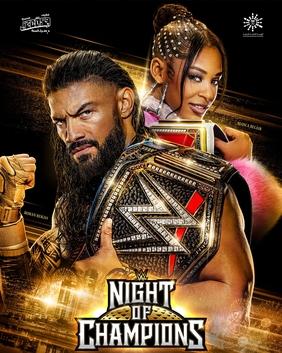 WWE Faces Unprecedented Challenges Threatening Night of Champions Event