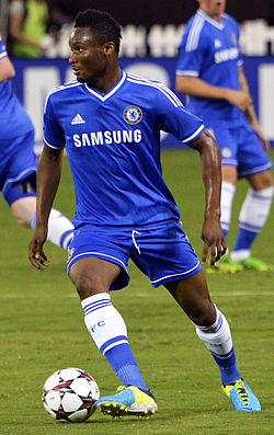 Mikel's Role in Nigeria's 2016 Rio Olympics Journey Explored