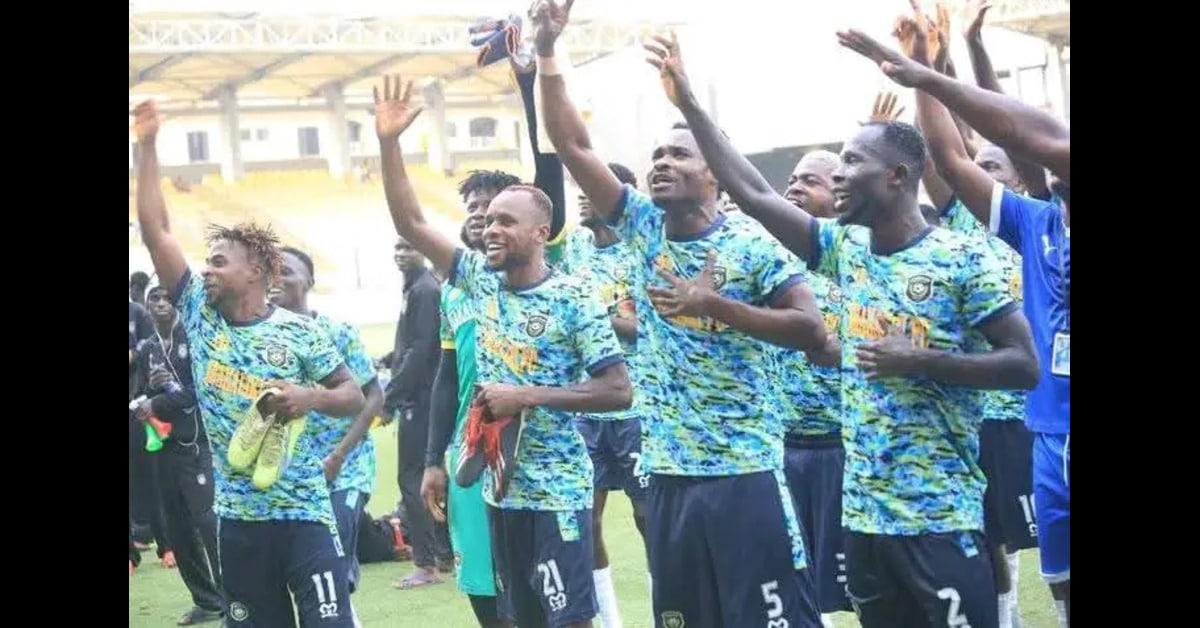 Tactical Insights: How Abakaliki FC Plans to Outsmart Kwara United
