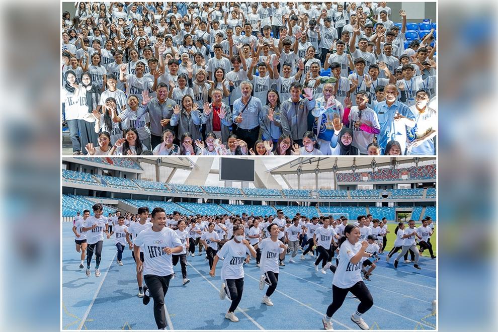Recommendations for Enhancing Student Participation in Future International Olympic Day Celebrations