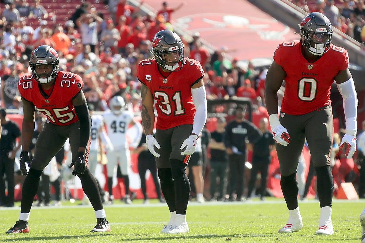 Key Offensive Adjustments for Tampa Bay to Secure a Sweep