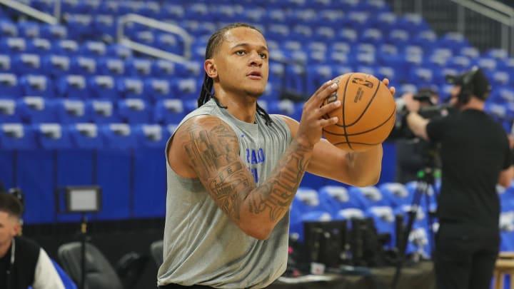 Emerging Prospects Poised to Fit Orlando's Strategic Vision