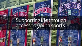 Every Kid Sports Partnership Elevates Inclusive Play and Skill Development