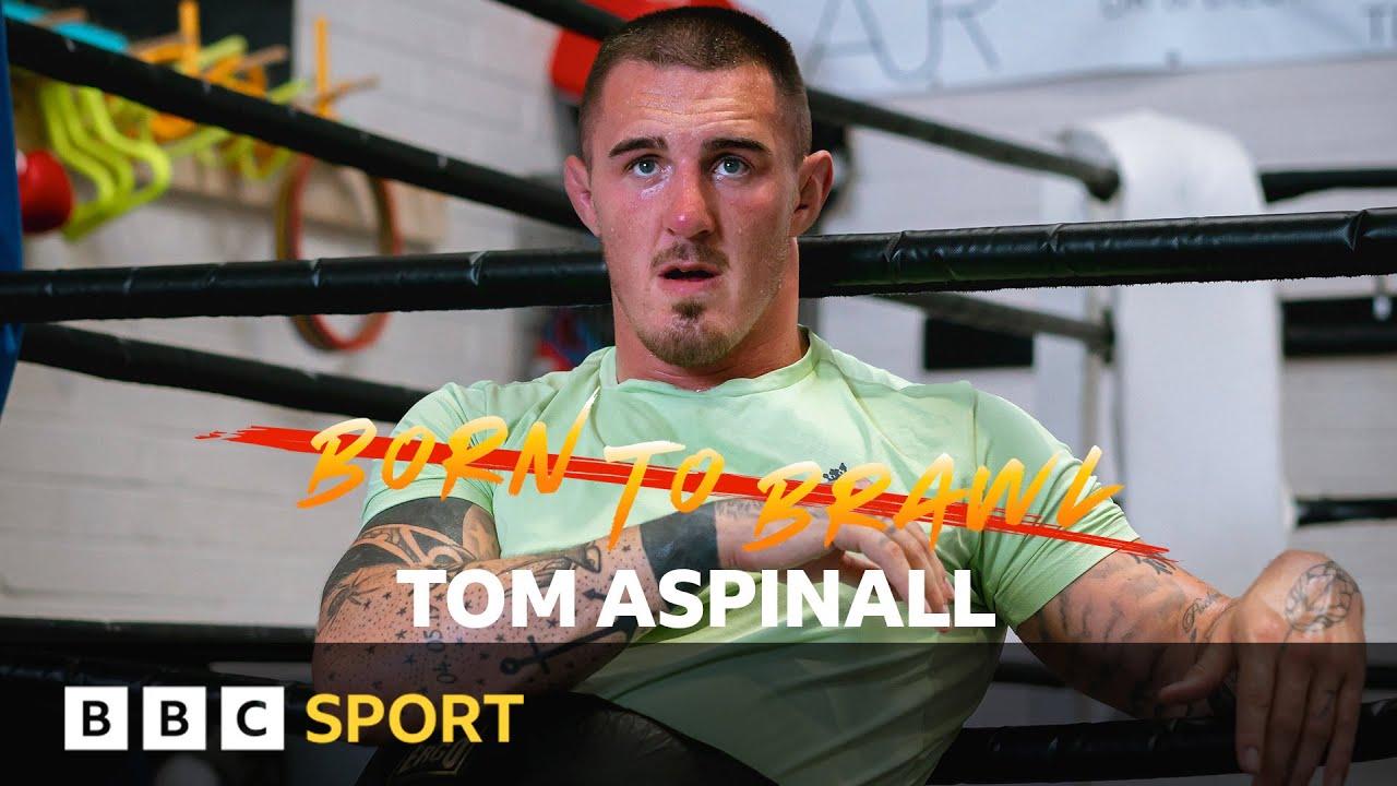 Dana White's Bold Move Signals New Era for Tom Aspinall's UFC Journey