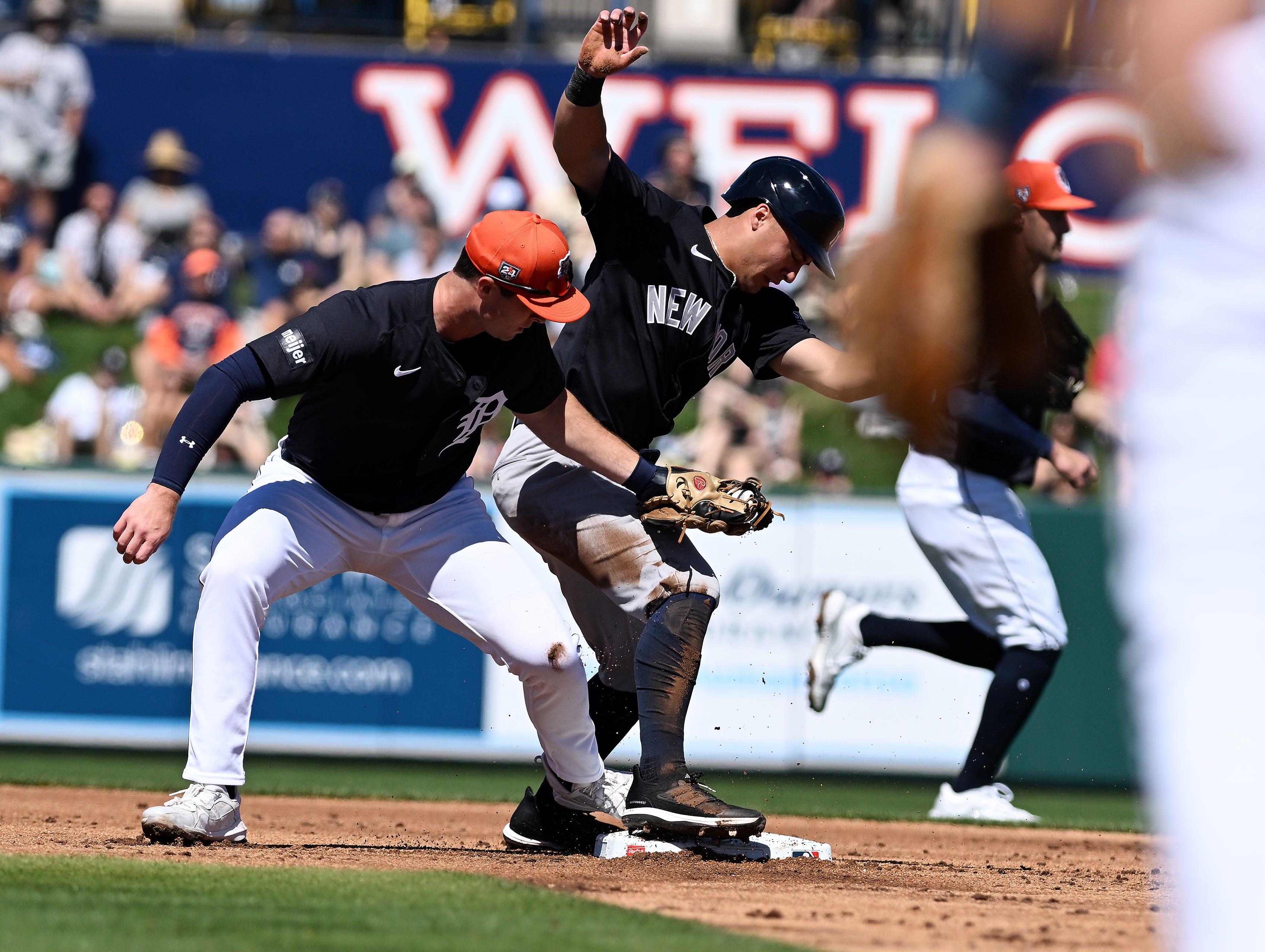 Strategic Pitching Matchups to Exploit Detroit's Offensive Patterns