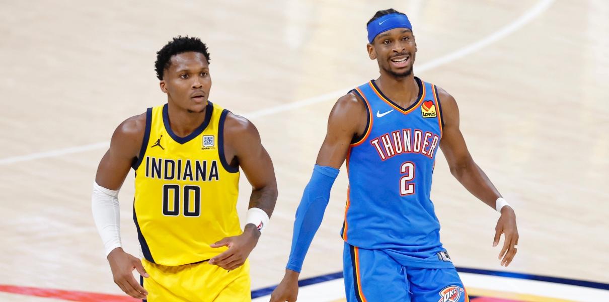 Unpacking the Key Players Driving Oklahoma City's New Era