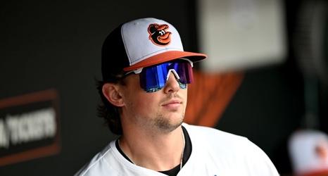 Orioles Face New Challenge as Adley Rutschman Hits Injured List