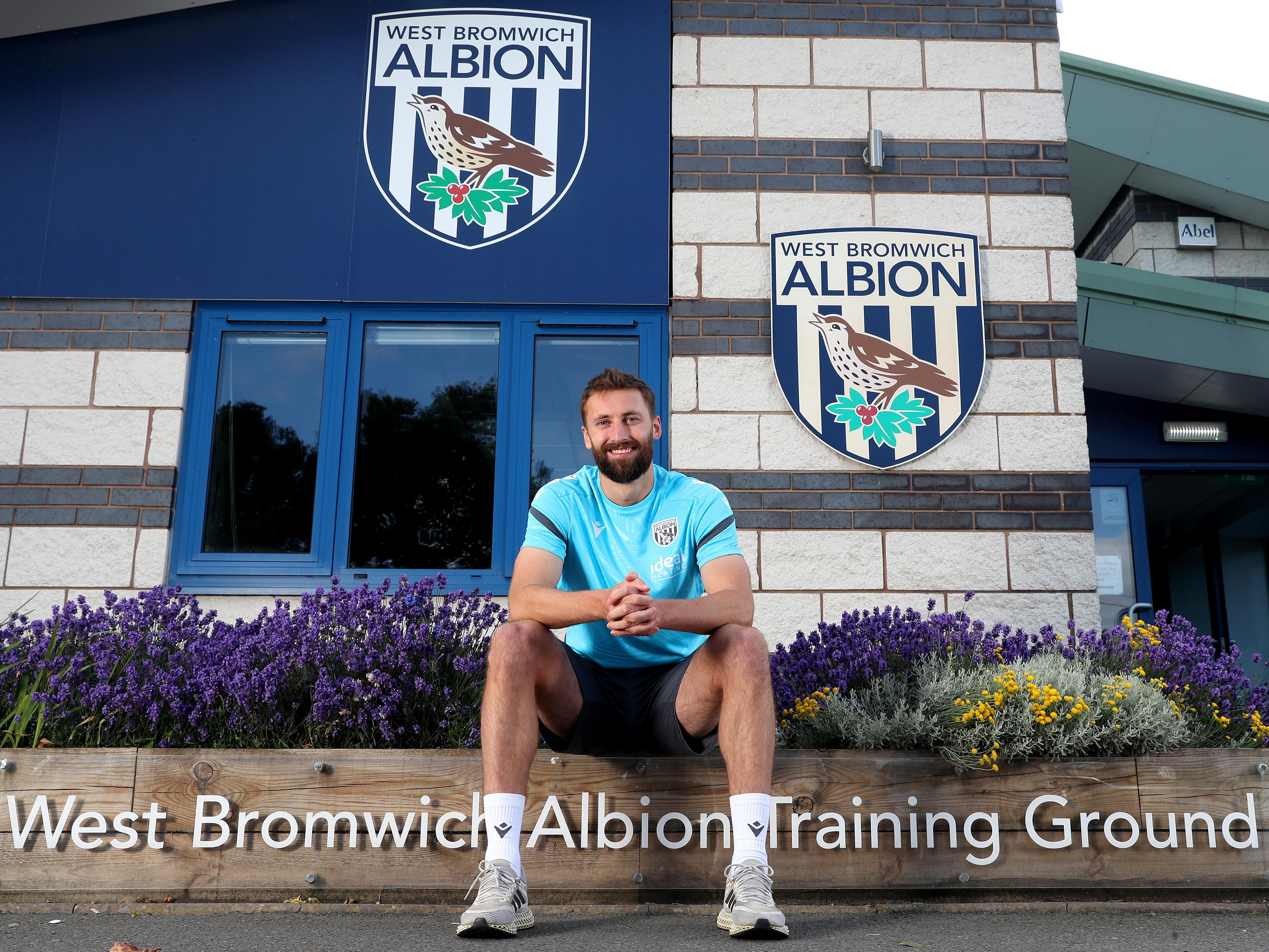 West Brom's ambitions boosted by Phillips signing insights and expectations