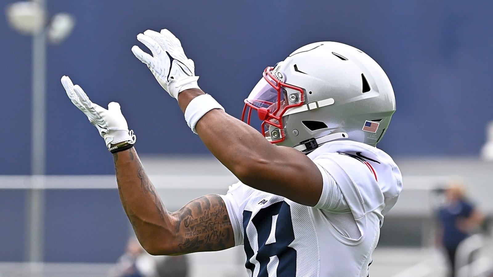 Patriots Rookies Embrace New England Pride Through Celtics Experience
