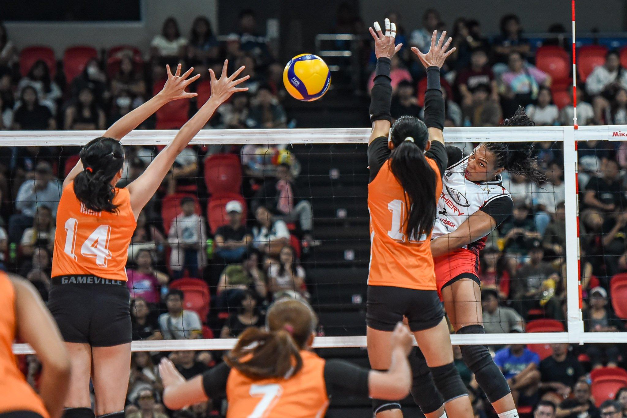 Strategies Behind PVL's Seamless Player Integration