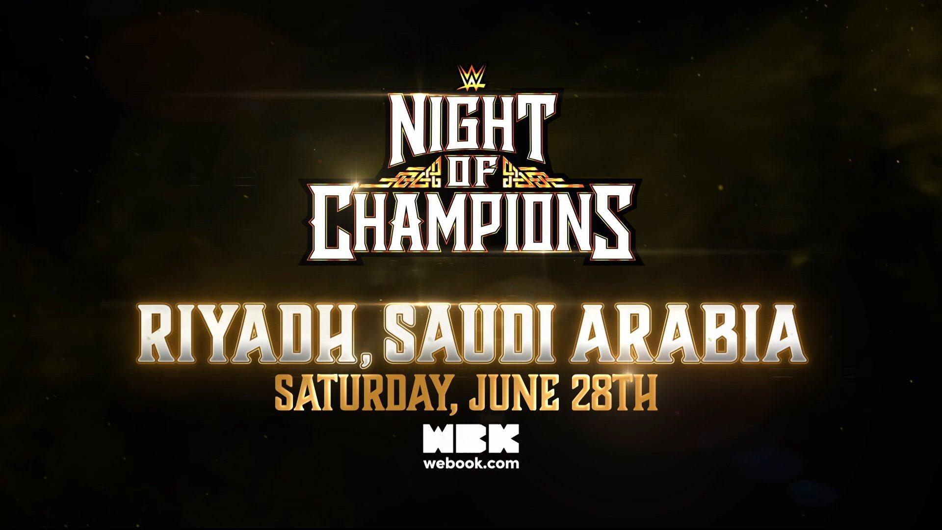 Analyzing the Impact of a Potential Night of Champions Cancellation on Wrestlers and Fans