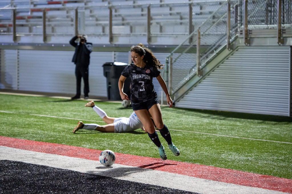 Key Players Set to Ignite Intense Competition in Girls Premier Division