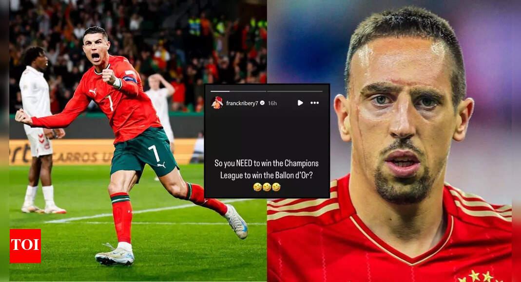 Unveiling the Truth Behind the Toss Incident in the 2013 Champions League Final