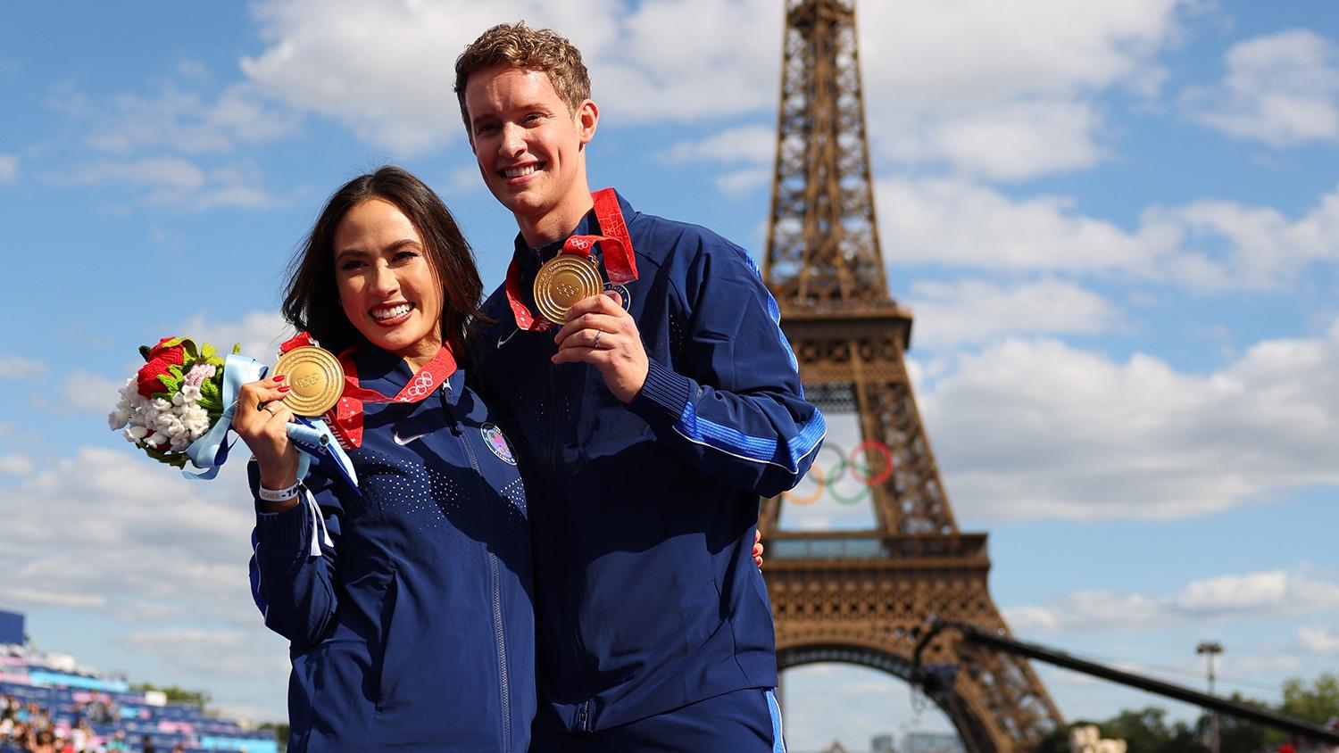 United States Sports University Celebrates Global Unity Through Olympic Day Activities
