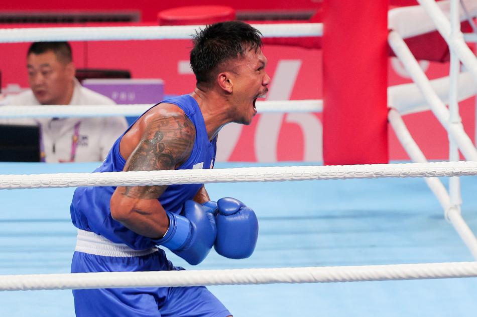 Mastering the Mental Game Strategies That Propel Marcial Toward Victory