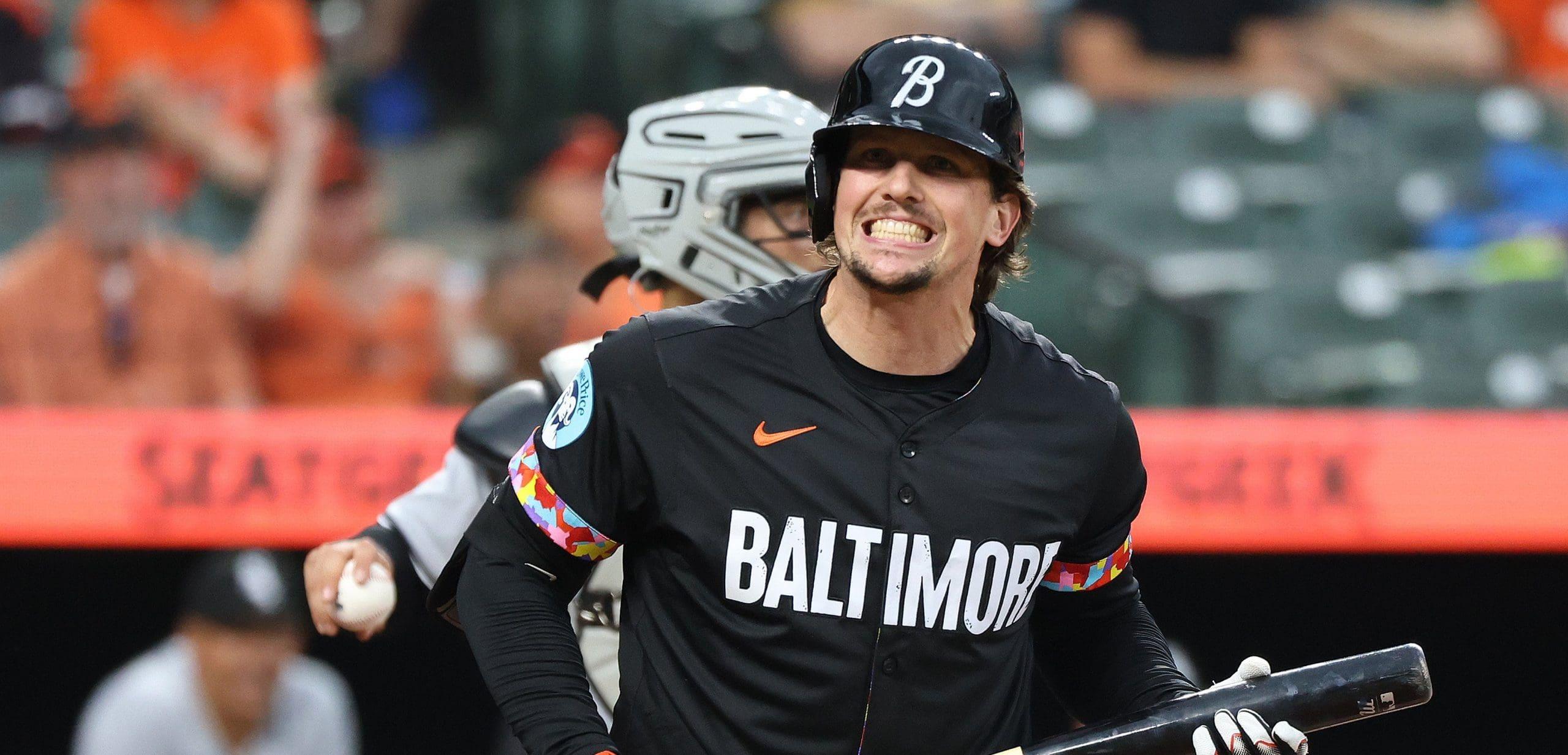 Assessing the Impact of Rutschman's Absence on Baltimore's Catching Depth
