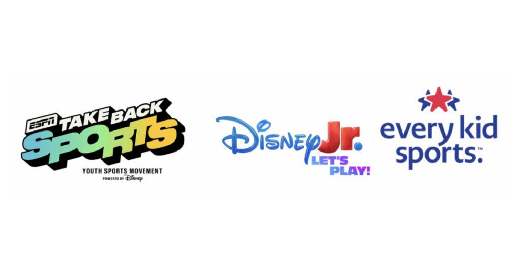 ESPN and Disney Jr. Join Forces to Foster Early Sports Engagement