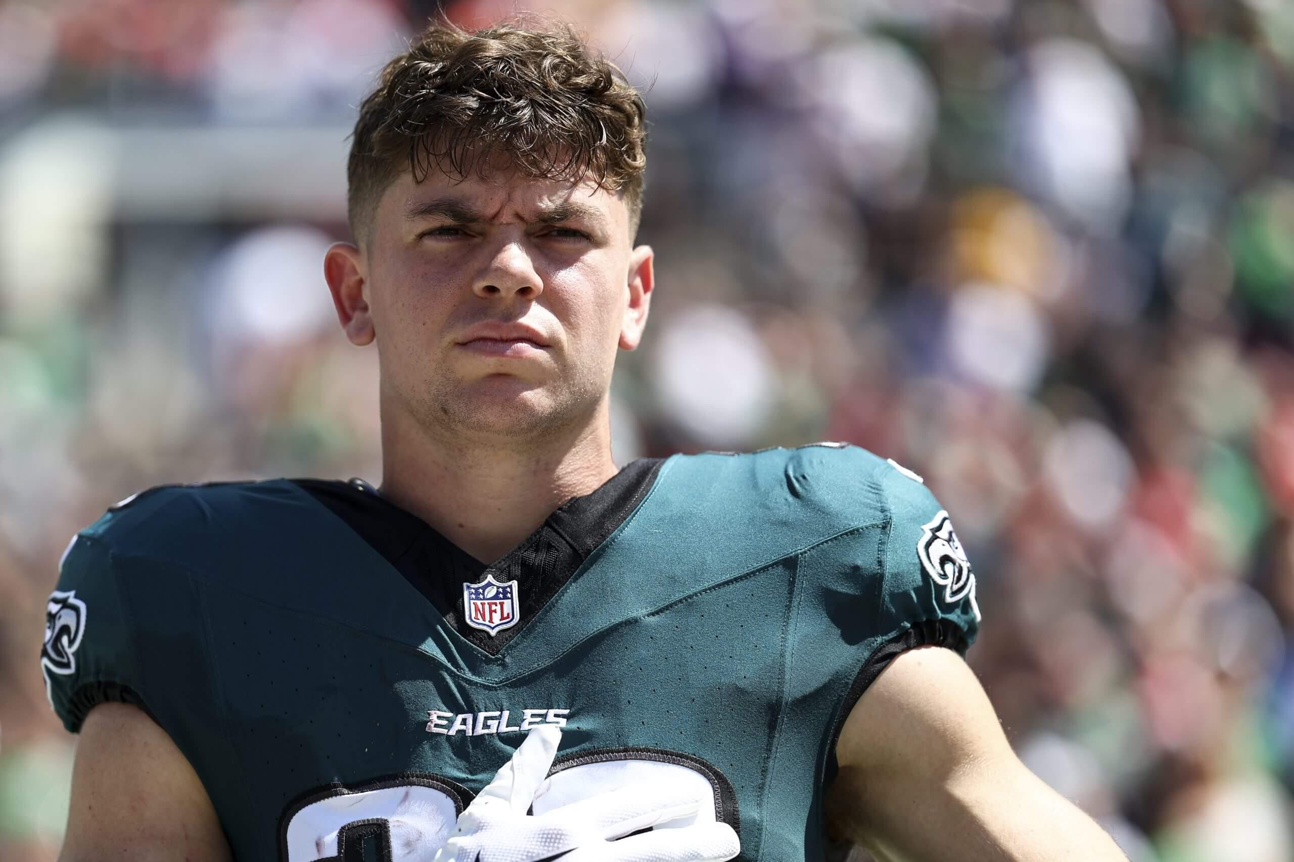 What This Moment Reveals About Competitiveness in the NFL's Elite Quarterbacks