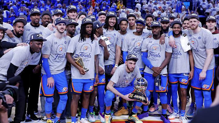 Lessons for Future Contenders Strategic Recommendations for Building a Championship Team